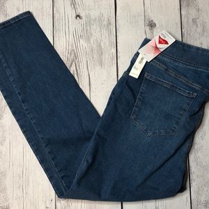 NWT Rockstar Jegging